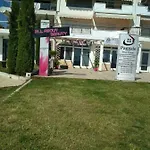 Luxury Sea View Ofrínion