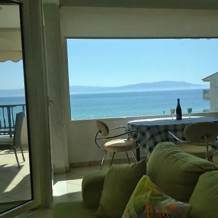 Luxury Sea View