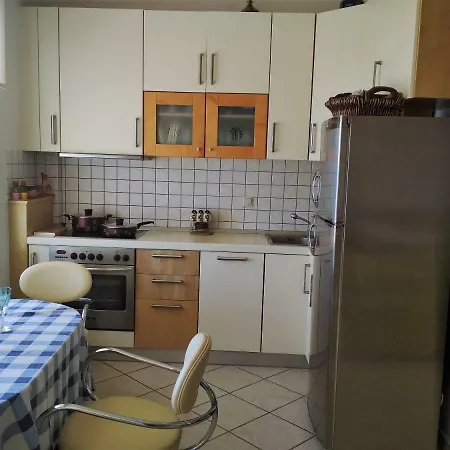 Luxury Sea View Ofrínion