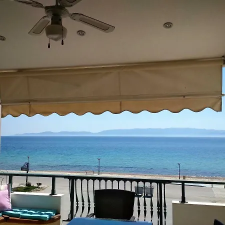 公寓 Luxury Sea View *