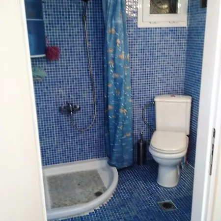 Διαμέρισμα Luxury Sea View