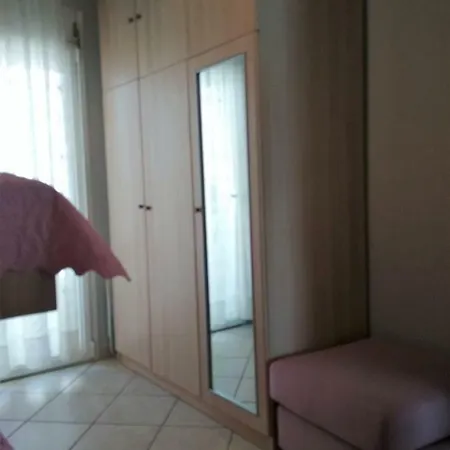Διαμέρισμα Luxury Sea View