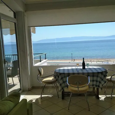 Luxury Sea View Οφρύνιο