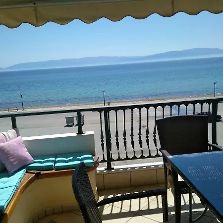 Luxury Sea View Apartament
