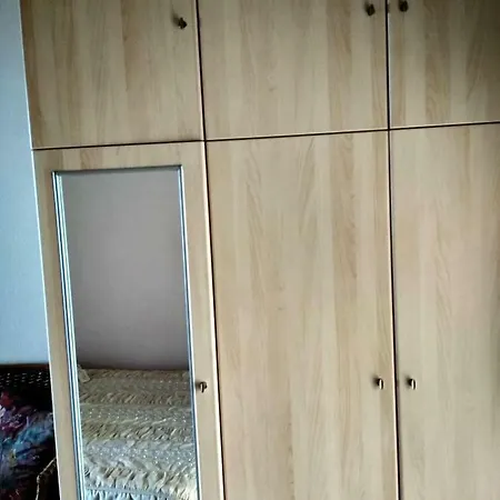 Διαμέρισμα Luxury Sea View *