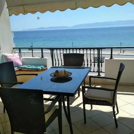 Luxury Sea View * Οφρύνιο