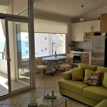 Luxury Sea View
