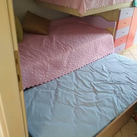 Apartment Luxury Sea View *