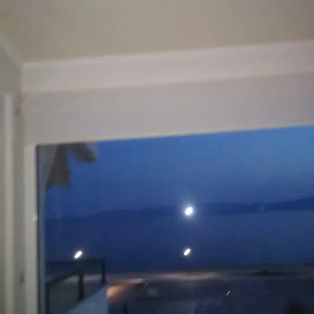 Luxury Sea View