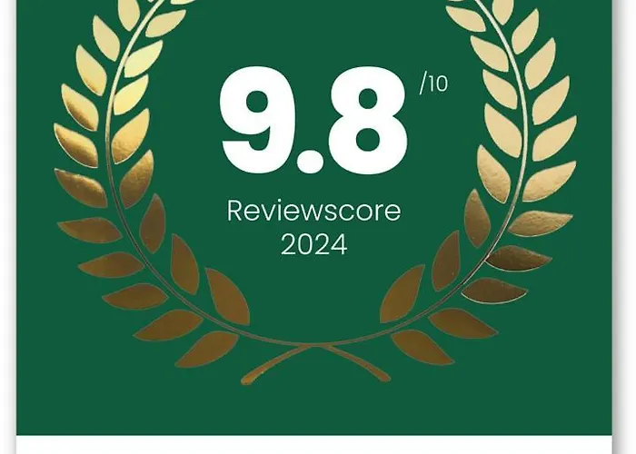 公寓 Luxury Sea View *