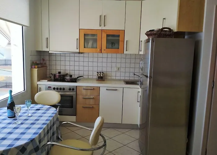 Luxury Sea View Ofrínion