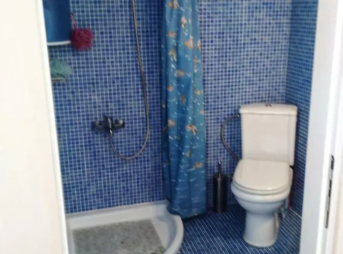 דירה Luxury Sea View