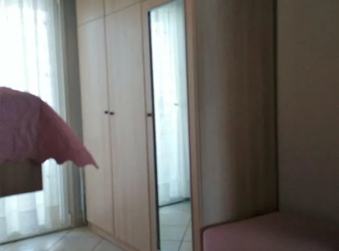 公寓 Luxury Sea View