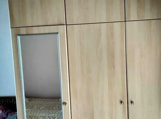 公寓 Luxury Sea View *