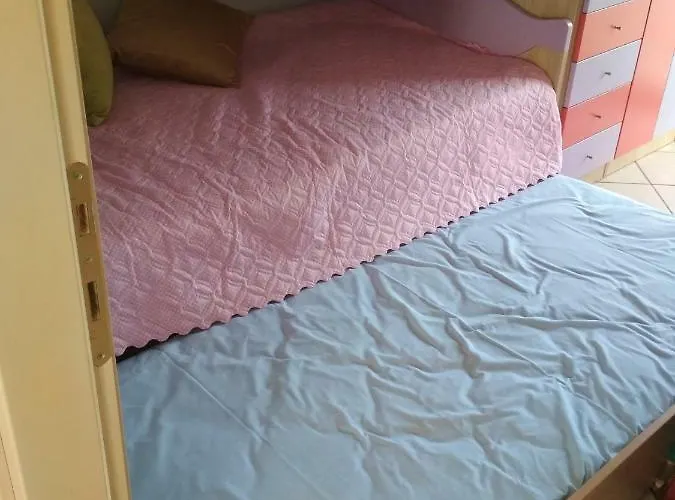 דירה Luxury Sea View *