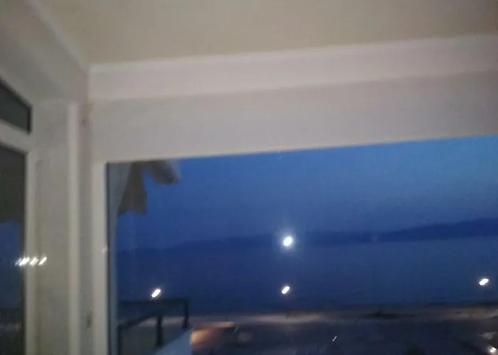 Luxury Sea View